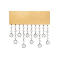Аплик LED Nova-Luce 15W неутрална светлина - 1