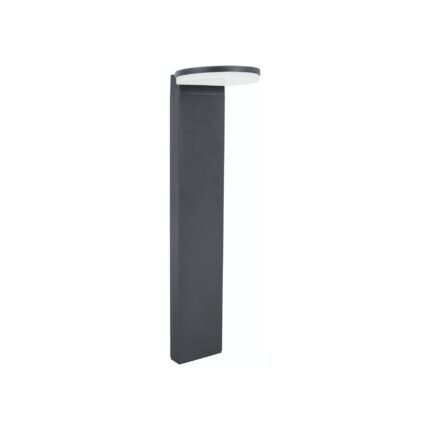 Външна лампа Nova-Luce 10W LED топла светлина - 1
