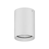 Външна лампа Nova-Luce LED 9W 3000K за открит монтаж - 1
