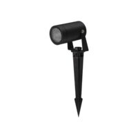 Външна спот лампа Nova-Luce GU10 10W - 1
