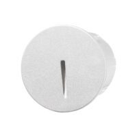 Външна лампа Nova-Luce LED 3W, топла светлина 3000K - 1