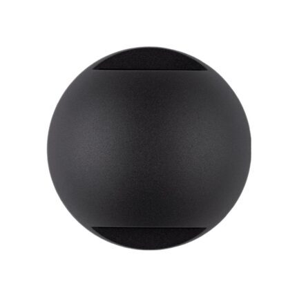 Аплик Nova-Luce външен LED 4W топла светлина - 1
