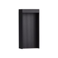 Външна лампа Nova-Luce LED 8W топла светлина - 1