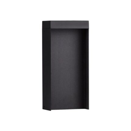 Външна лампа Nova-Luce LED 8W топла светлина - 1