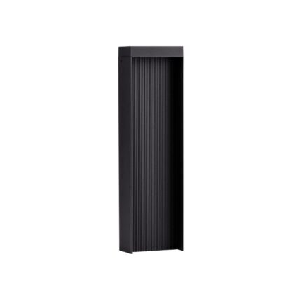 Външна лампа Nova-Luce LED 8W топла светлина - 1