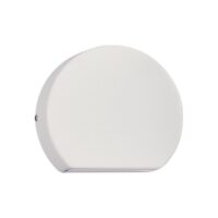 Аплик LED Nova-Luce 4W топла светлина за външна стена - 1