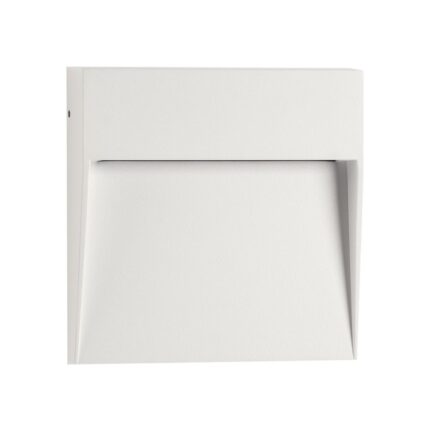 Аплик външен LED 5W 3000K Nova-Luce - 1