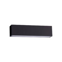 Аплик с LED 2.2W Nova-Luce топла светлина 3000K - 1