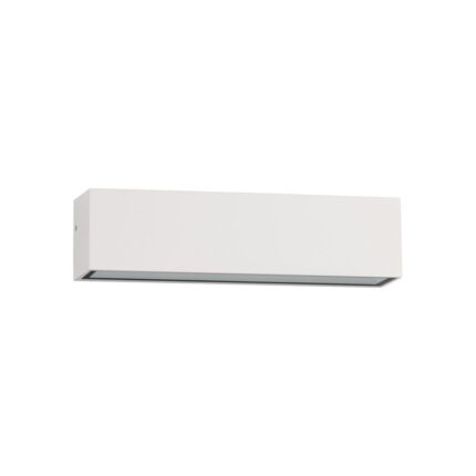 Аплик външен LED Nova-Luce 8W 3000K - 1