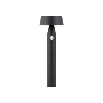 Външна лампа Nova-Luce LED 1W топла светлина 3000K - 1