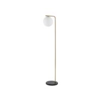 Лампион Nova-Luce с фасунга E27, 1x12W, димируем - 1