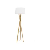 Лампион Nova-Luce E27 1x12W съвременен стил - 1