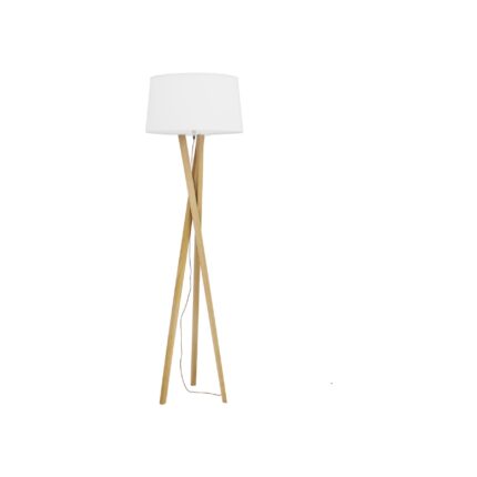 Лампион Nova-Luce E27 1x12W съвременен стил - 1