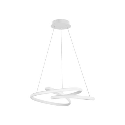 Полилей Nova-Luce LED 43W, топла светлина 3000K - 1
