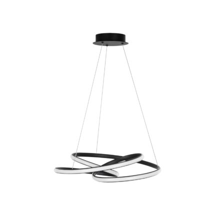 Полилей LED Nova-Luce 43W, топла светлина 3000K - 1