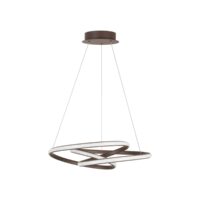 Полилей Nova-Luce LED 43W топла светлина 3000K - 1
