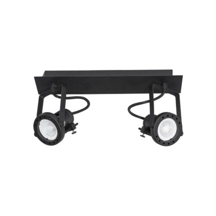 Аплик Nova-Luce GU10 2x10W - 1