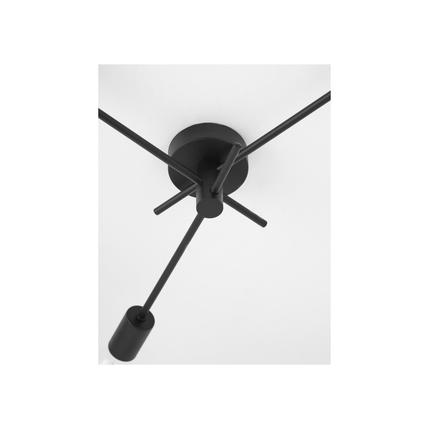Плафон Nova-Luce E27 3x12W - 1 Плафон Nova-Luce E27 3x12W - 1