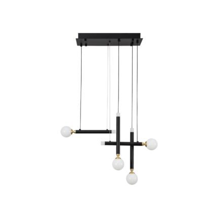 Полилей Nova-Luce LED 20W топла светлина 3000K - 1