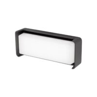 Аплик Nova-Luce LED 12W, топла светлина 3000K - 1
