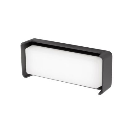 Аплик Nova-Luce LED 12W, топла светлина 3000K - 1