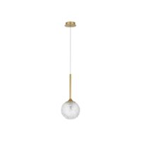 Пендел Nova-Luce G9, 1x5W, димируем - 1