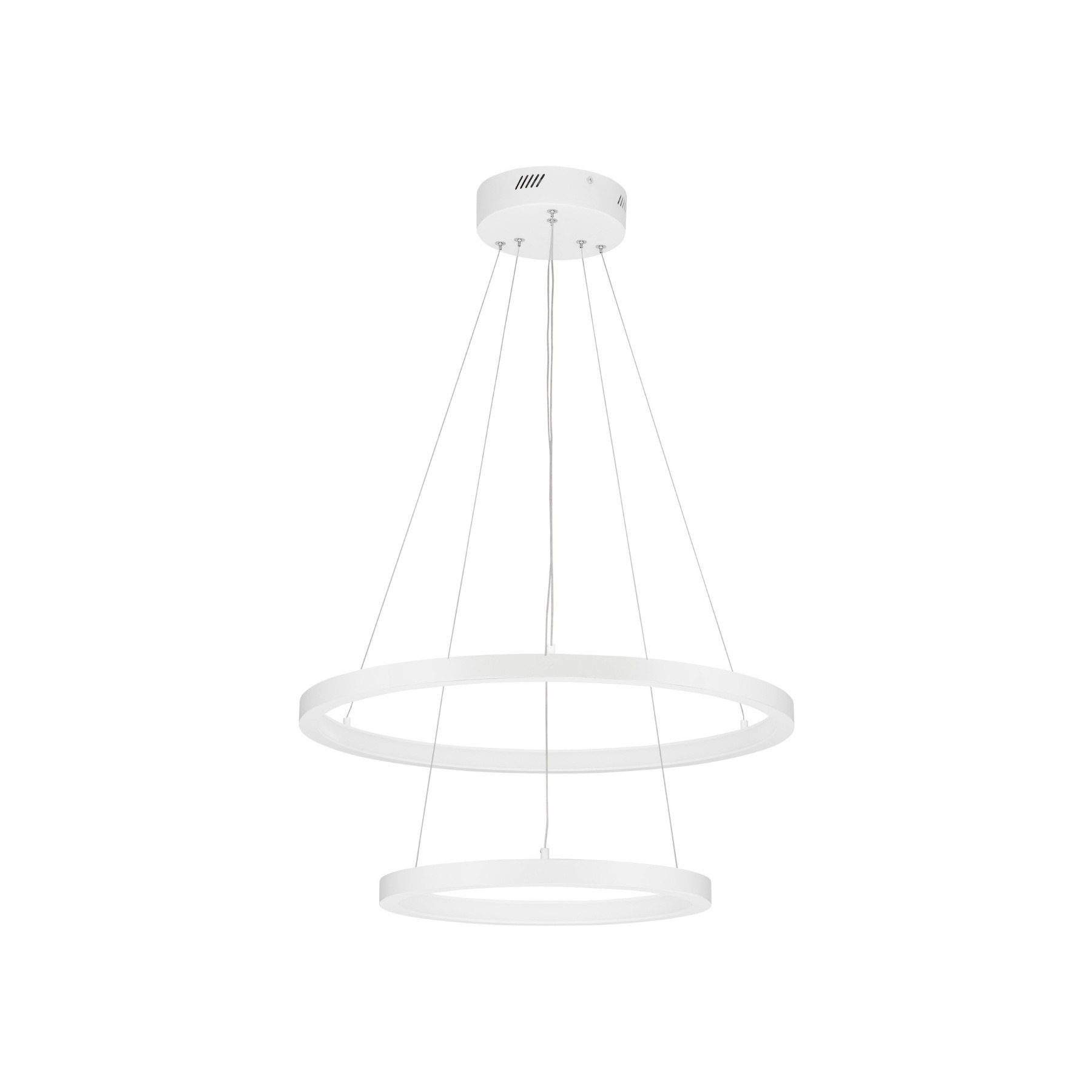 Полилей Nova-Luce LED 60W, топла светлина 3000K - 1 Полилей Nova-Luce LED 60W, топла светлина 3000K - 1
