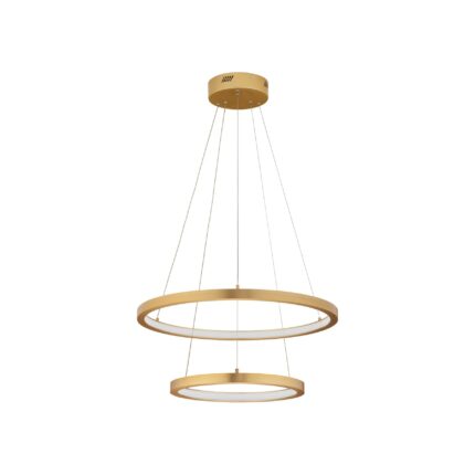 Полилей Nova-Luce LED 60W топла светлина 3000K - 1