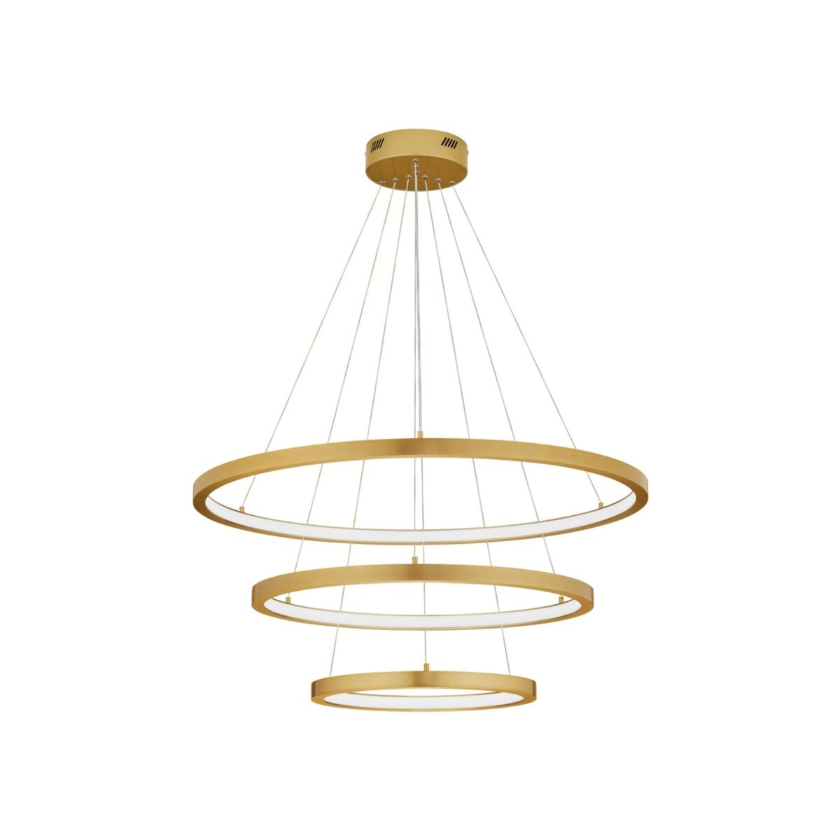 Полилей Nova-Luce LED 10.8W, димеруем, топла светлина - 1