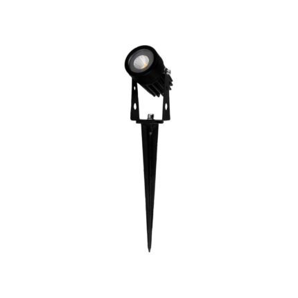 Външна спот лампа Nova-Luce LED 3W 3000K - 1