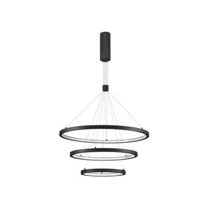 Полилей Nova-Luce LED 10.8W димируем, топла светлина - 1