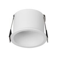 Луничка Nova-Luce GU10 10W за вграден монтаж - 1