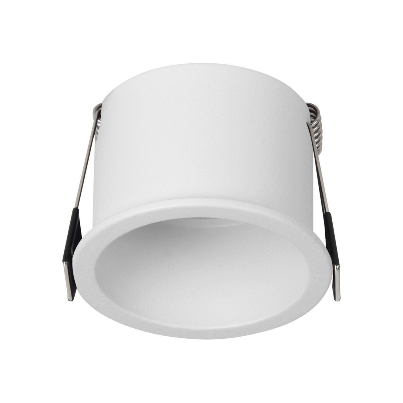 Луничка Nova-Luce GU10 10W за вграден монтаж - 1 Луничка Nova-Luce GU10 10W за вграден монтаж - 1