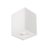 Луничка Nova-Luce GU10 10W димируема за открит монтаж - 1
