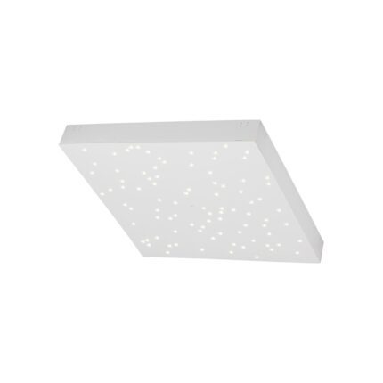 Плафон LED Nova-Luce 8W регулируем спектър - 1