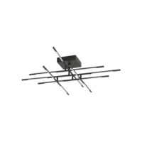 Плафон Nova-Luce LED 4.8W топла светлина 3000K - 1