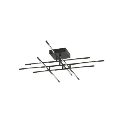 Плафон Nova-Luce LED 4.8W топла светлина 3000K - 1