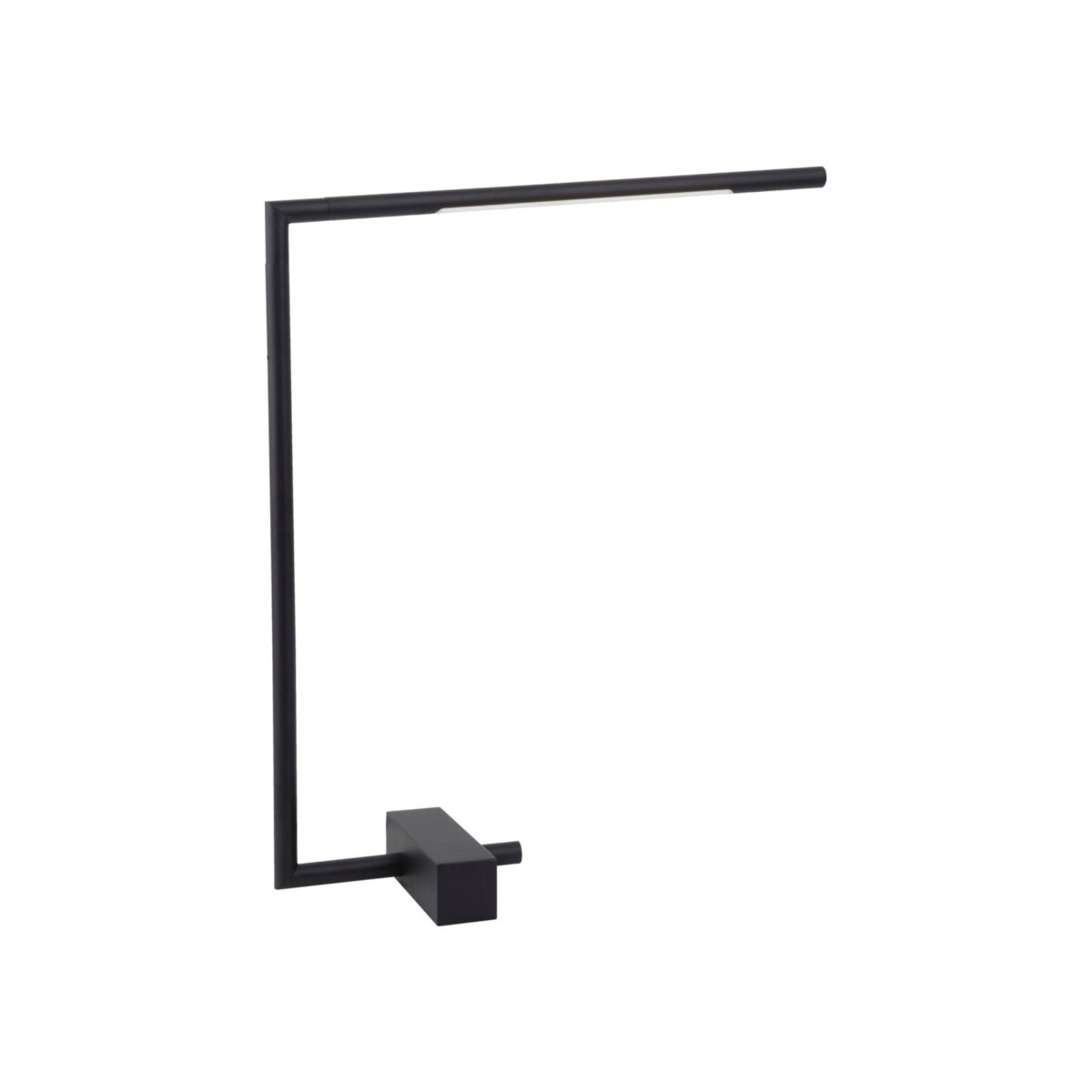 Настолна лампа Nova-Luce 6.8W LED топла светлина - 1