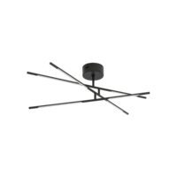 Полилей Nova-Luce LED 30W топла светлина 3000K - 1