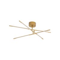 Плафон Nova-Luce LED 30W топла светлина 3000K - 1