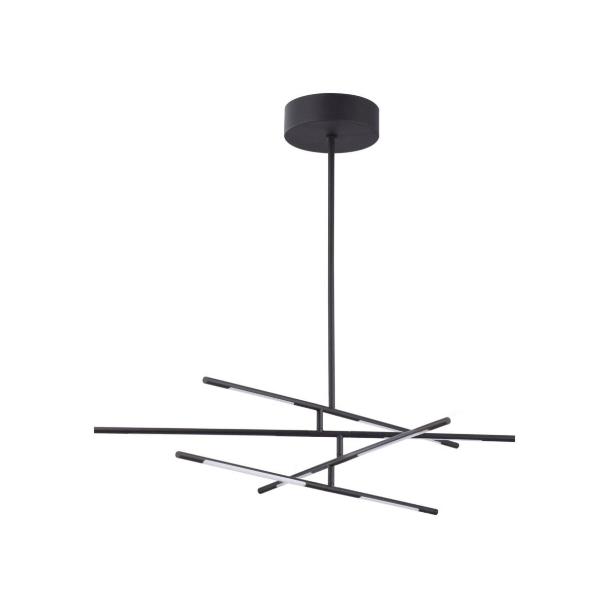 Полилей Nova-Luce LED 40W топла светлина 3000K - 1