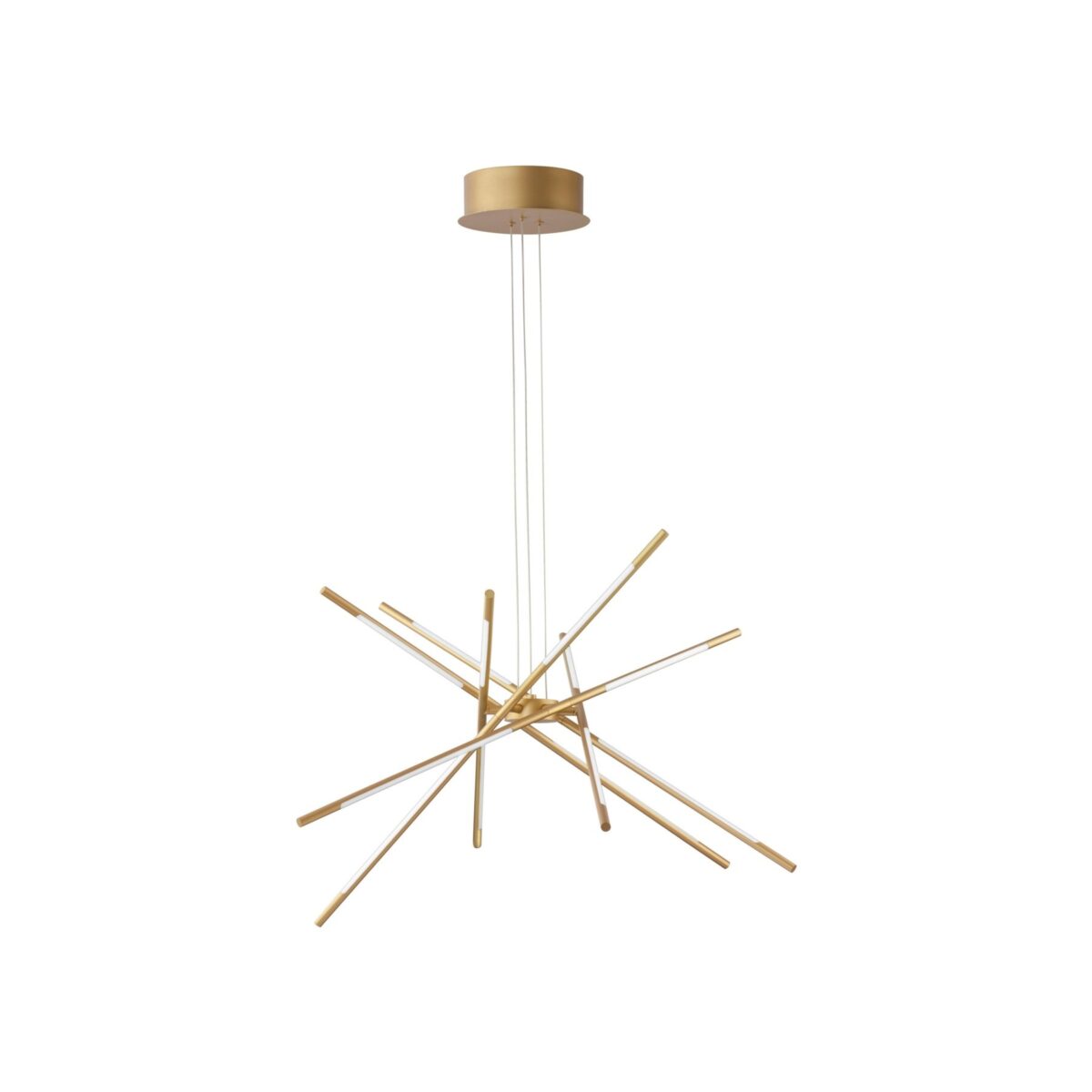Полилей Nova-Luce LED 5.6W топла светлина 3000K - 1