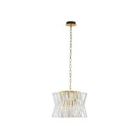 Полилей Nova-Luce, E14, 8x5W - 1
