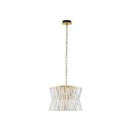 Полилей Nova-Luce, E14, 8x5W - 1
