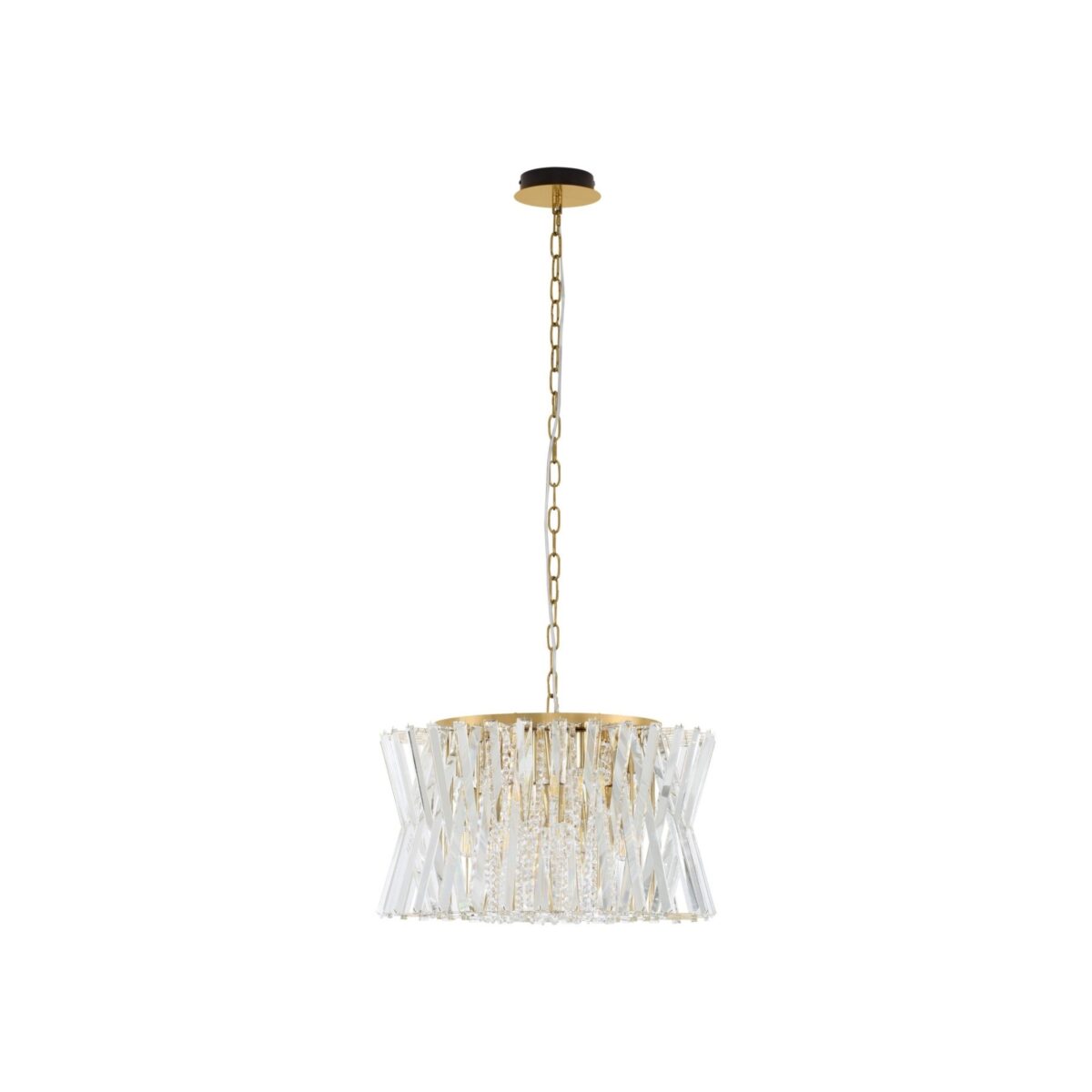 Полилей Nova-Luce E14 12x5W димиpаем - 1