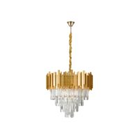 Полилей Nova-Luce 8x5W, фасунги E14 - 1
