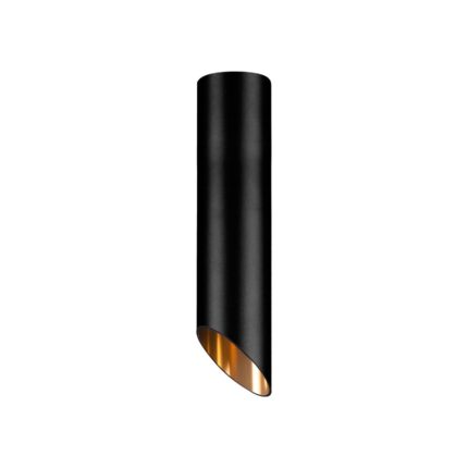 Луничка Nova-Luce GU10 10W димируема за открит монтаж - 1