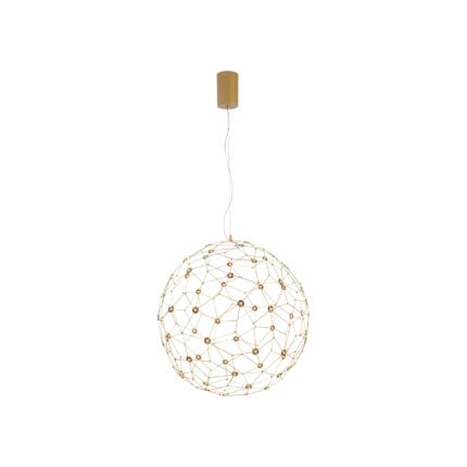 Полилей Nova-Luce LED 21.6W топла светлина 3000K - 1