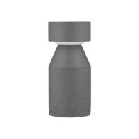 Външна лампа Nova-Luce LED 12W 3000K - 1