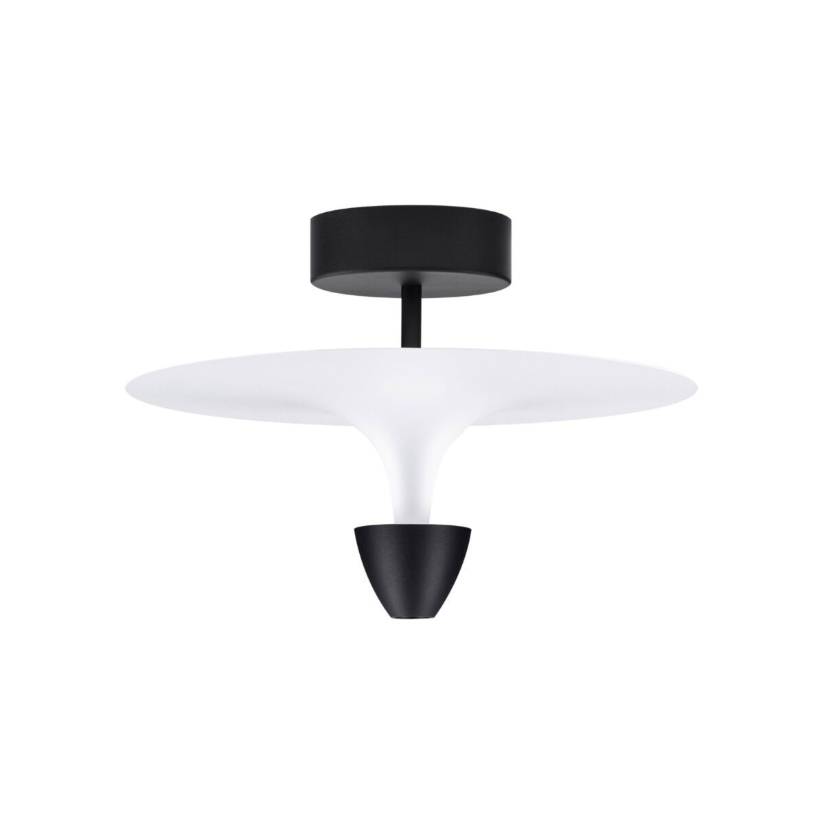 Плафон Nova-Luce 9186700 LED 11W 3000K - 1